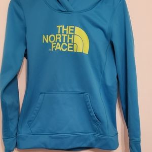 North Face Hoodie